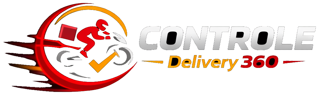 Controle Delivery 360